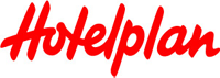 HotelPlan Logo