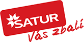 Satur Logo