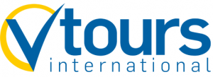 VTours International Logo, Partnerimiz VTours